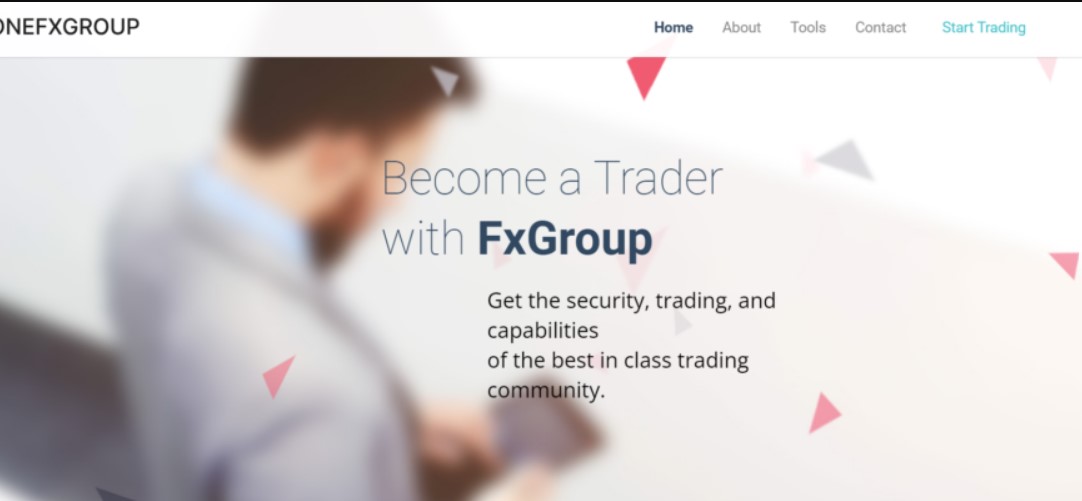 OneFXGroup