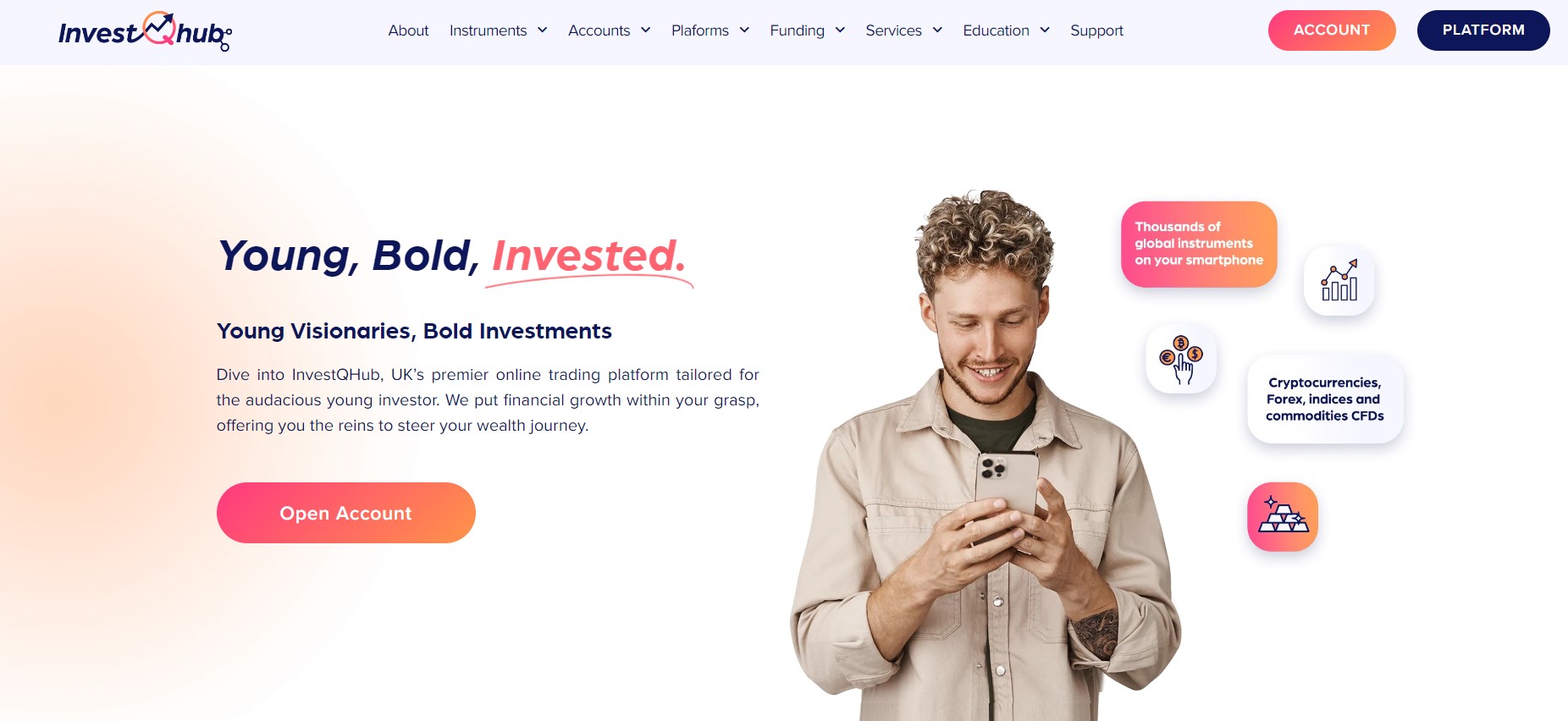 InvestQHub