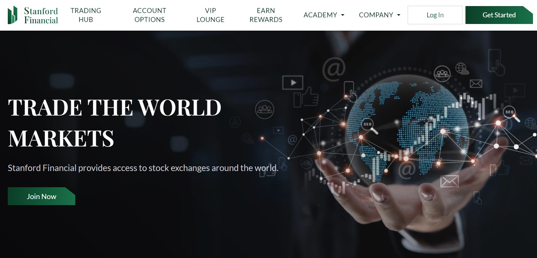 Stanford Financial