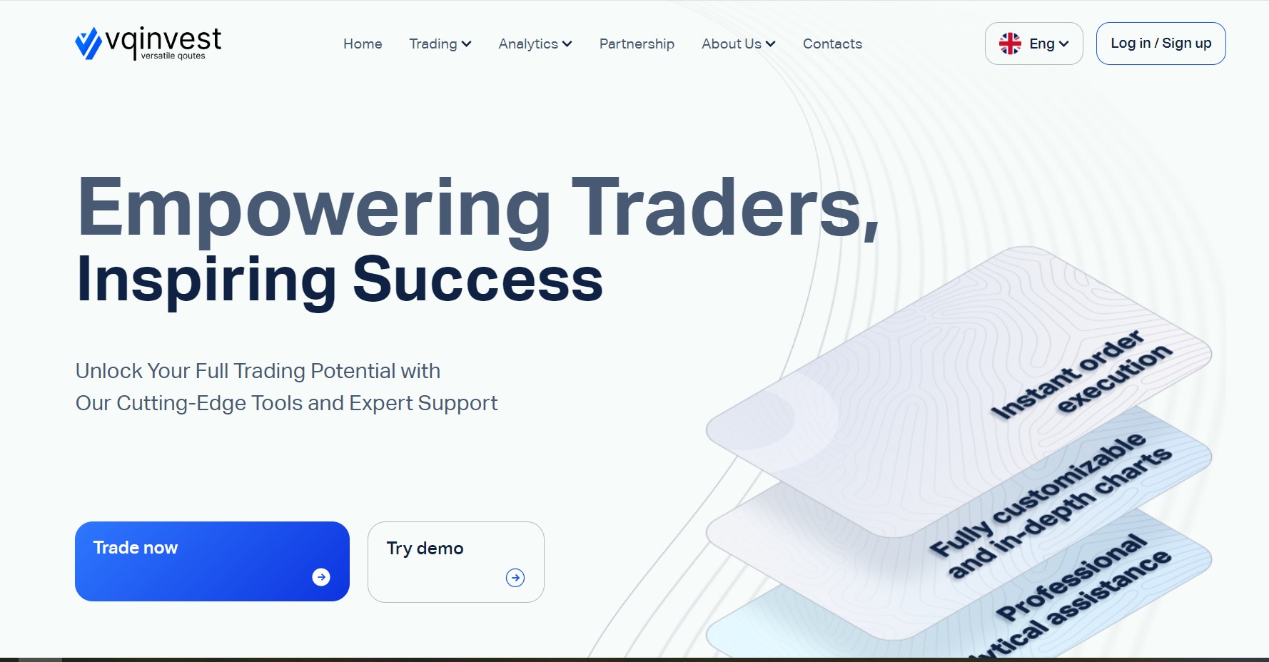 VQinvest