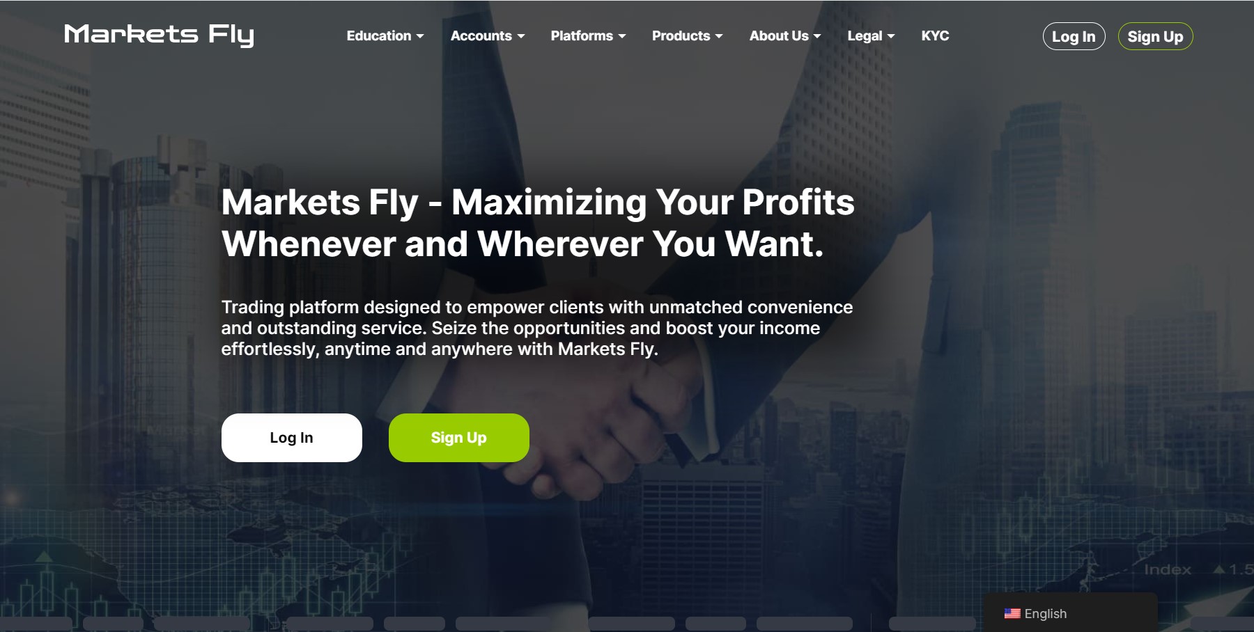 MarketsFly