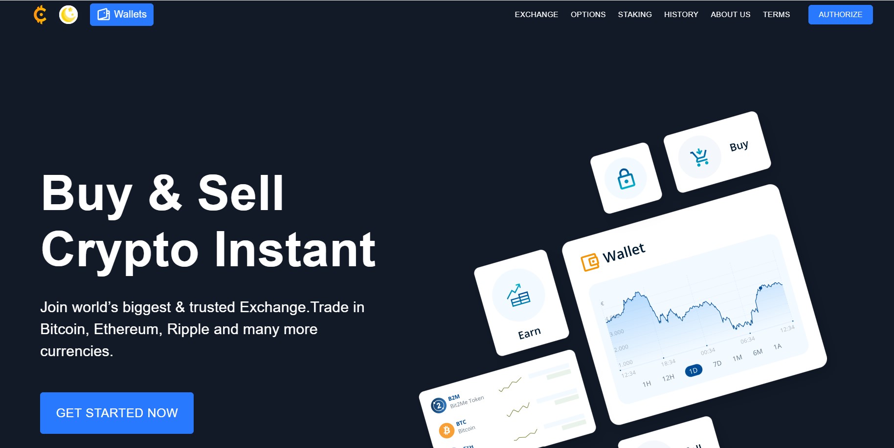 Gexocrypt