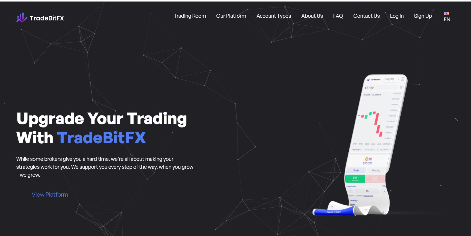 TradeBitFx