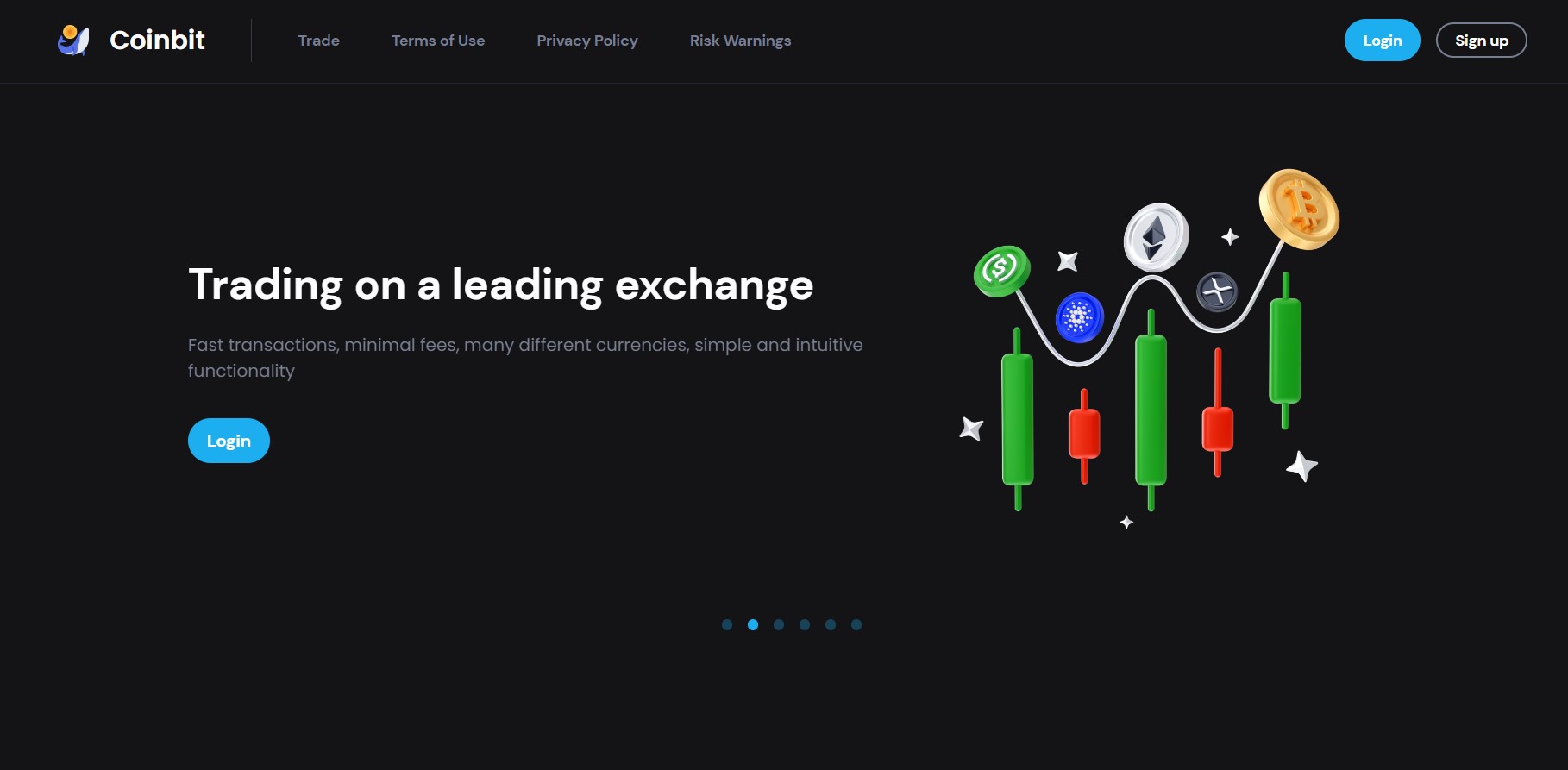 Coinbit