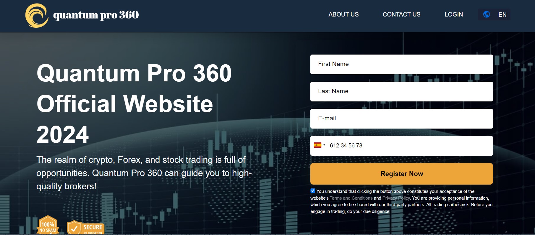 Quantum Pro 360