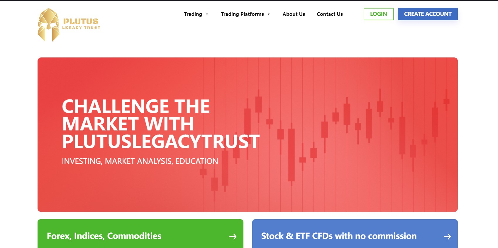 PlutusLegacyTrust