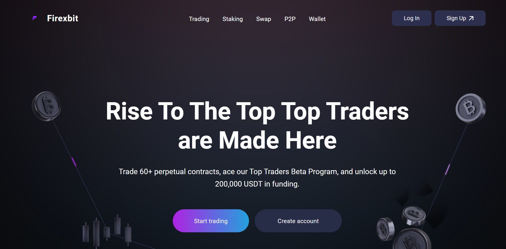 Firexbit
