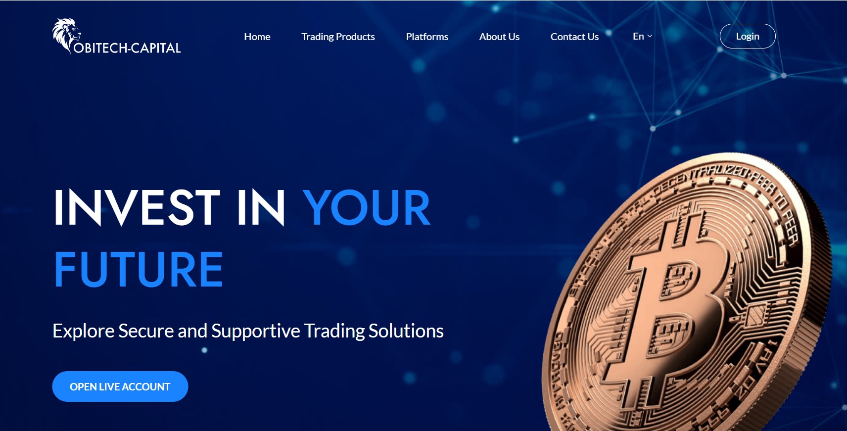 Obitech-Capital
