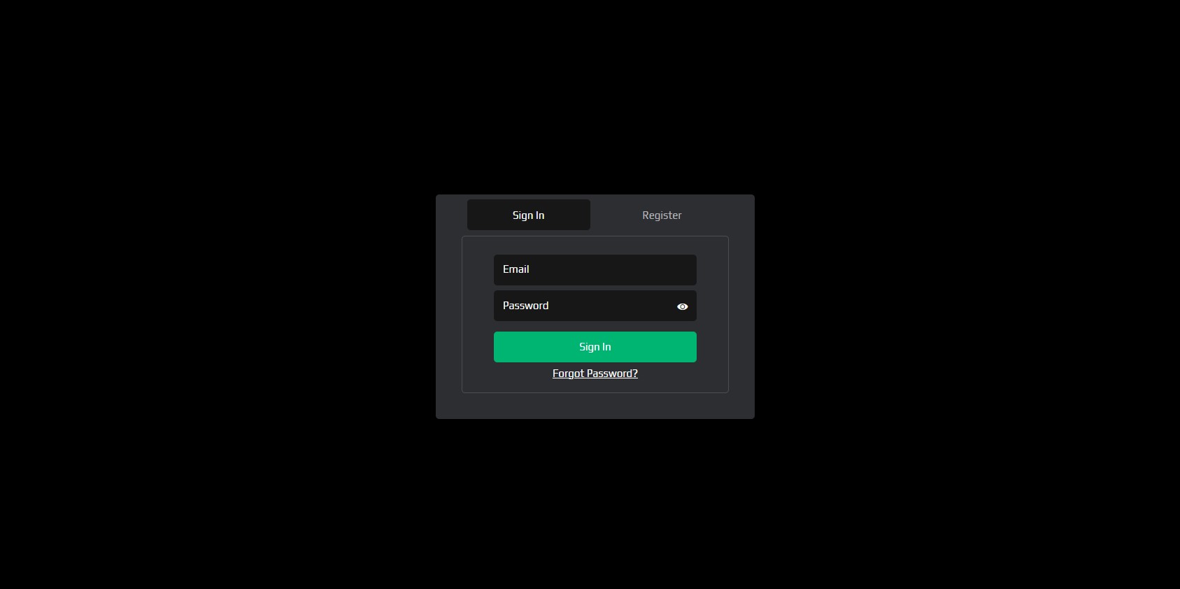Platform group ats