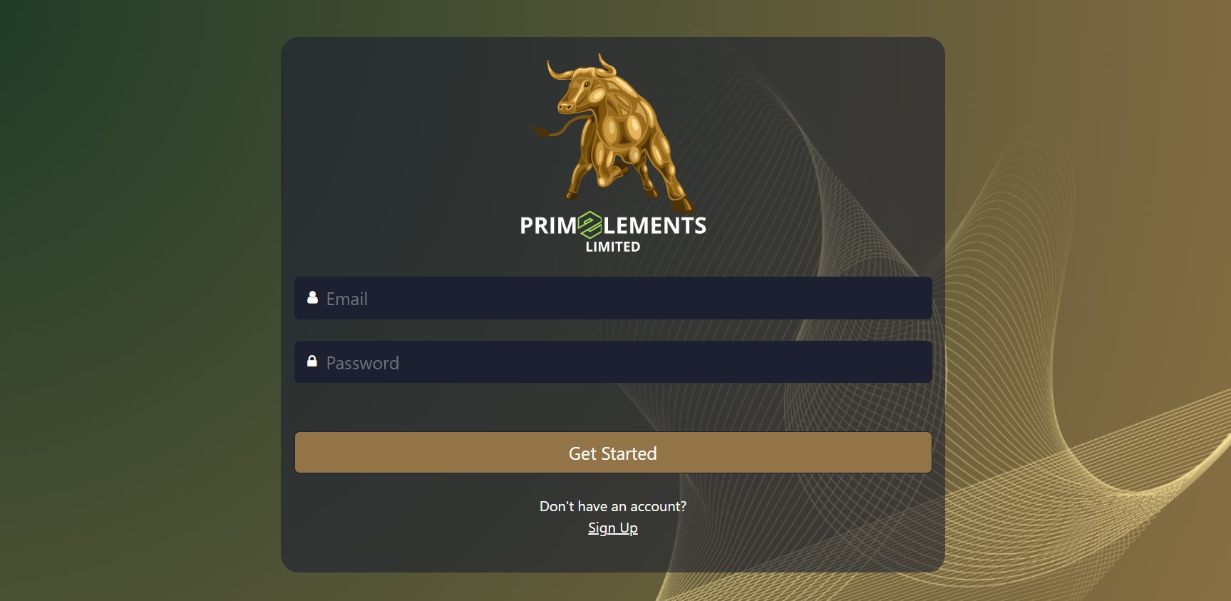 Prime Elements Limited