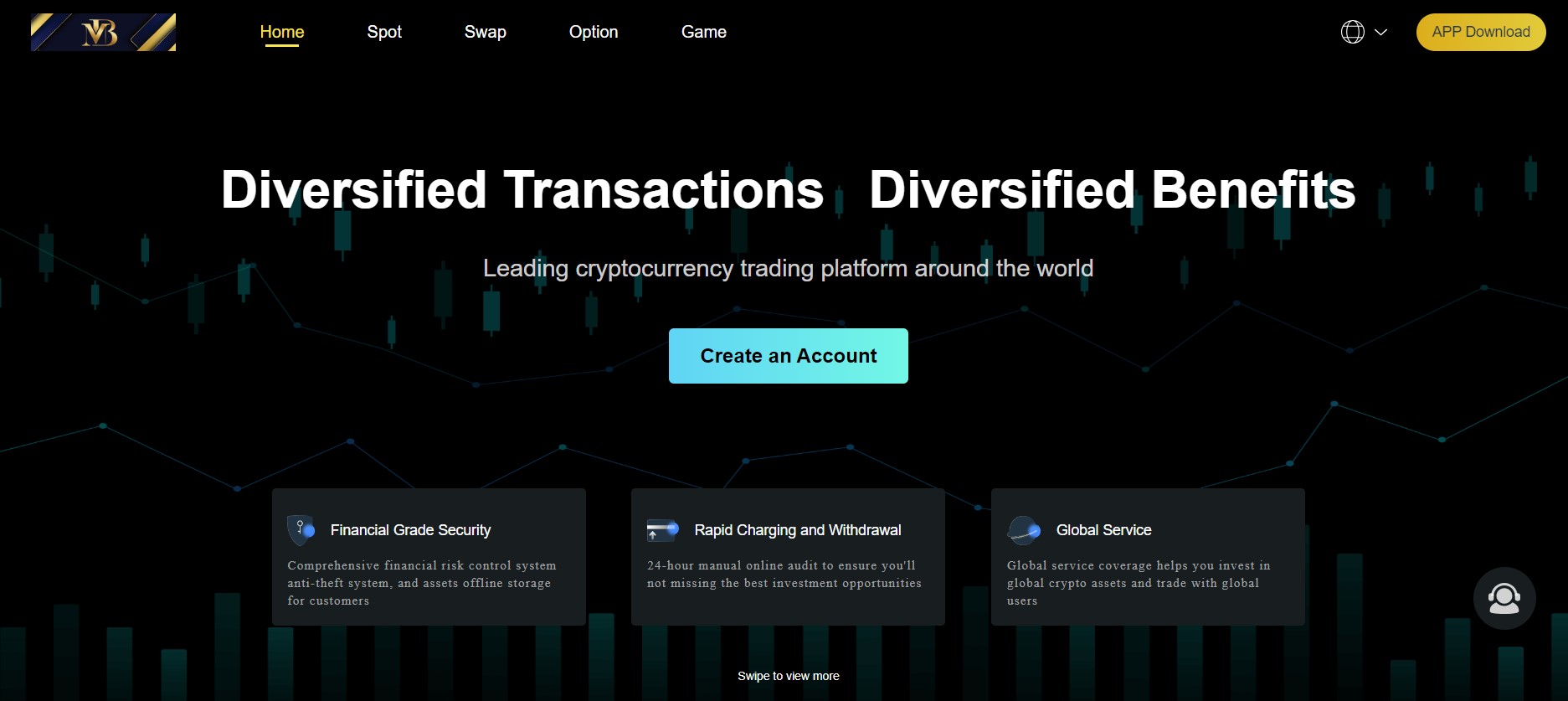 Maxbi trade