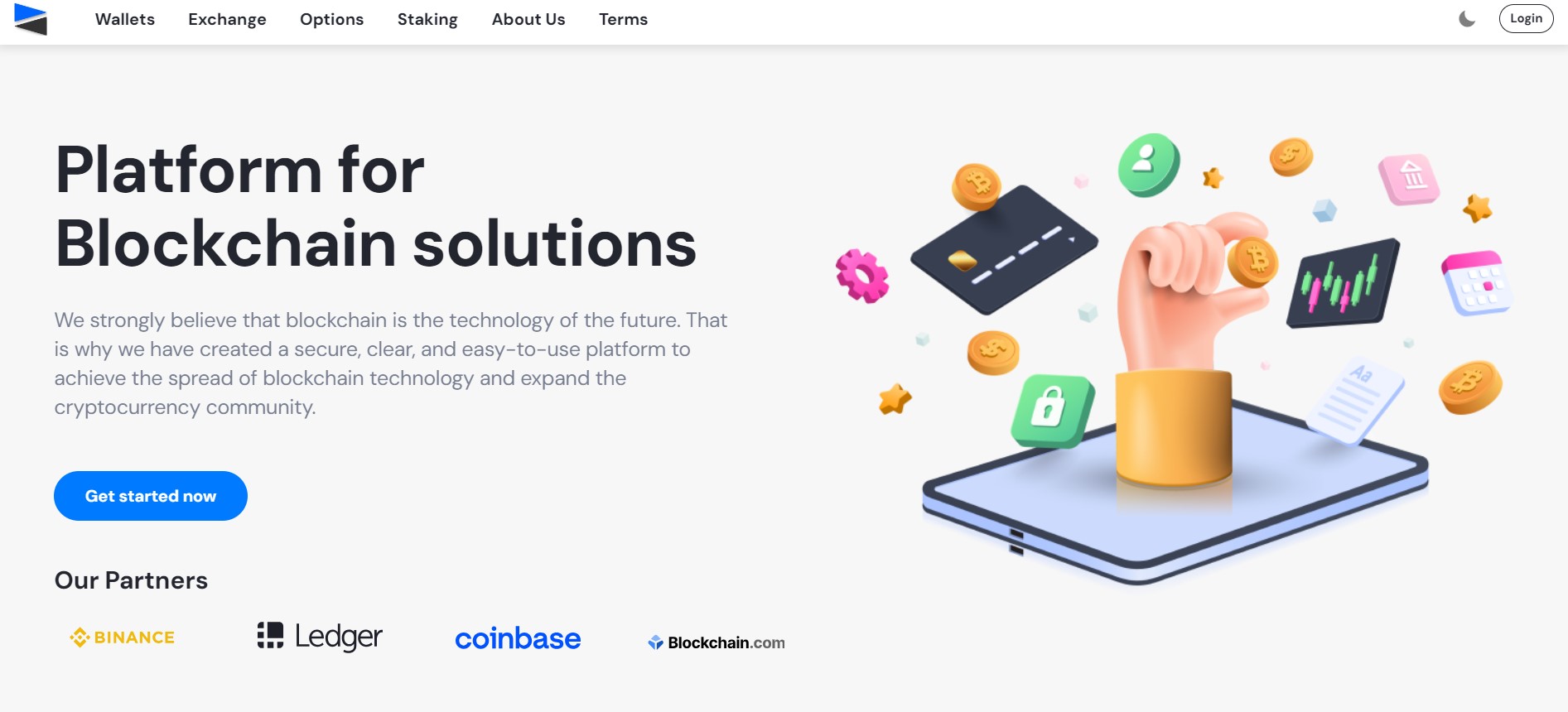 Usdt-changer
