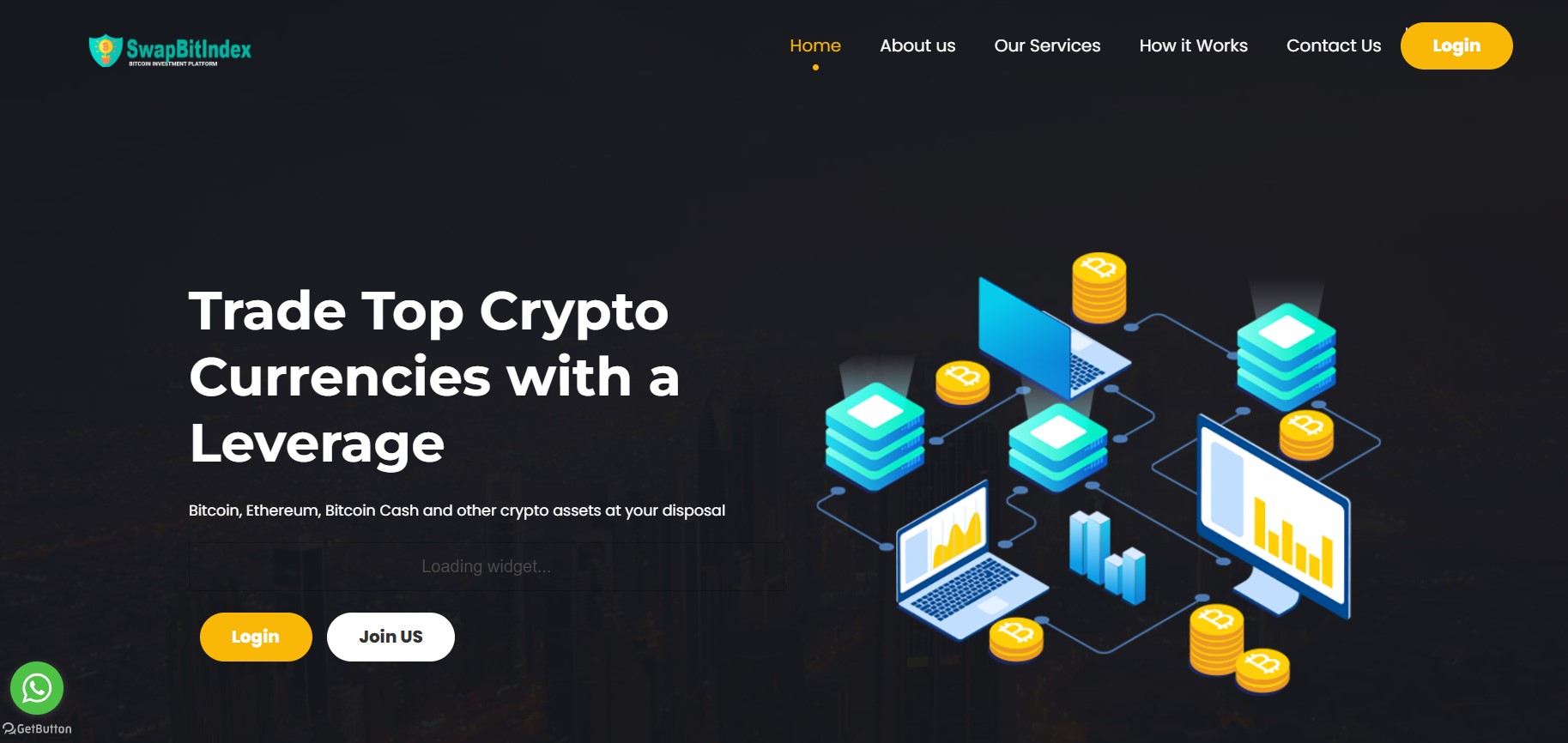 Swap BitIndex