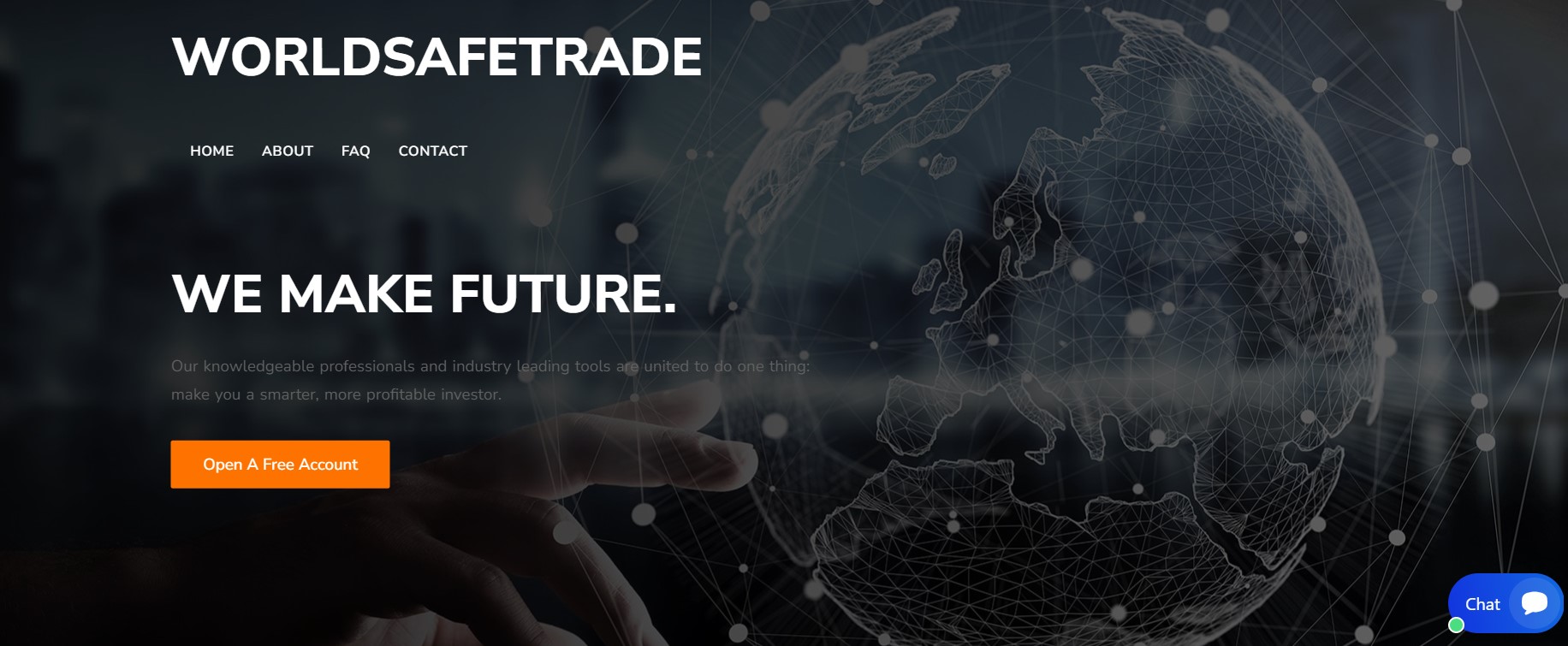 WorldsafTrade