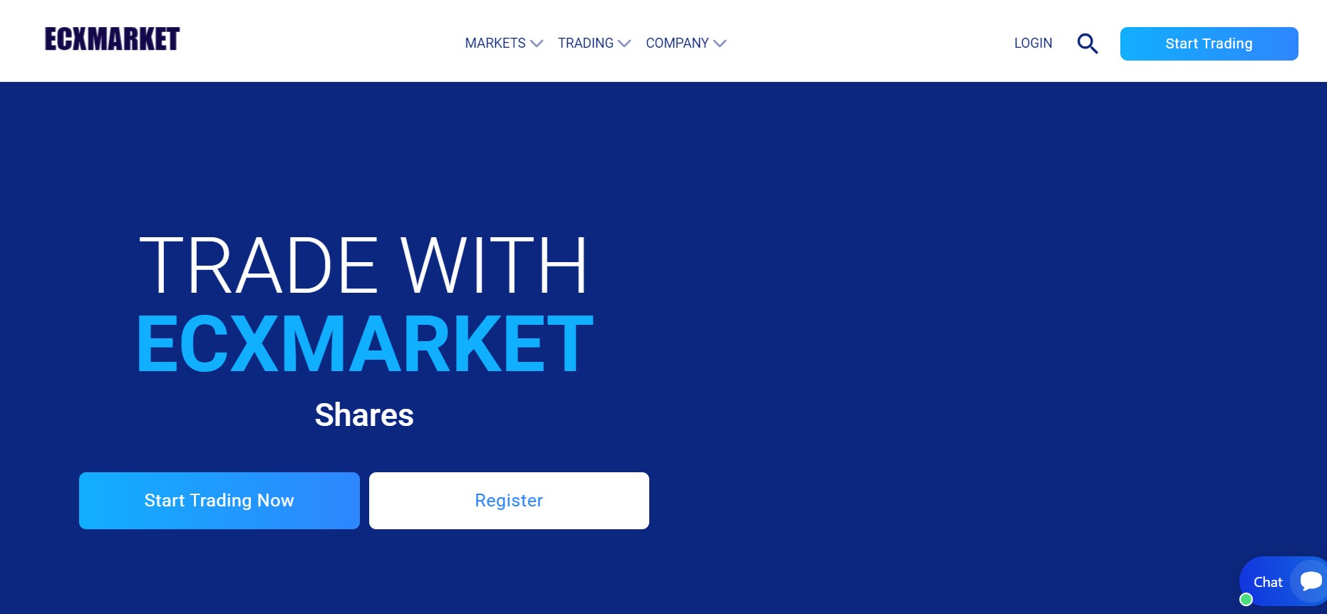 Ecxmarket Ltd