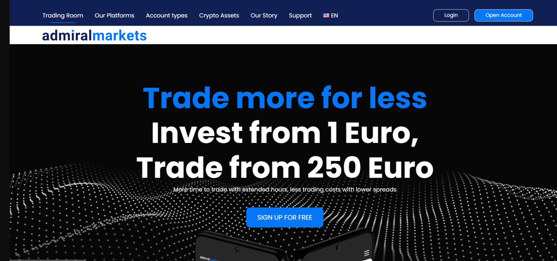 AdmiralMarkets