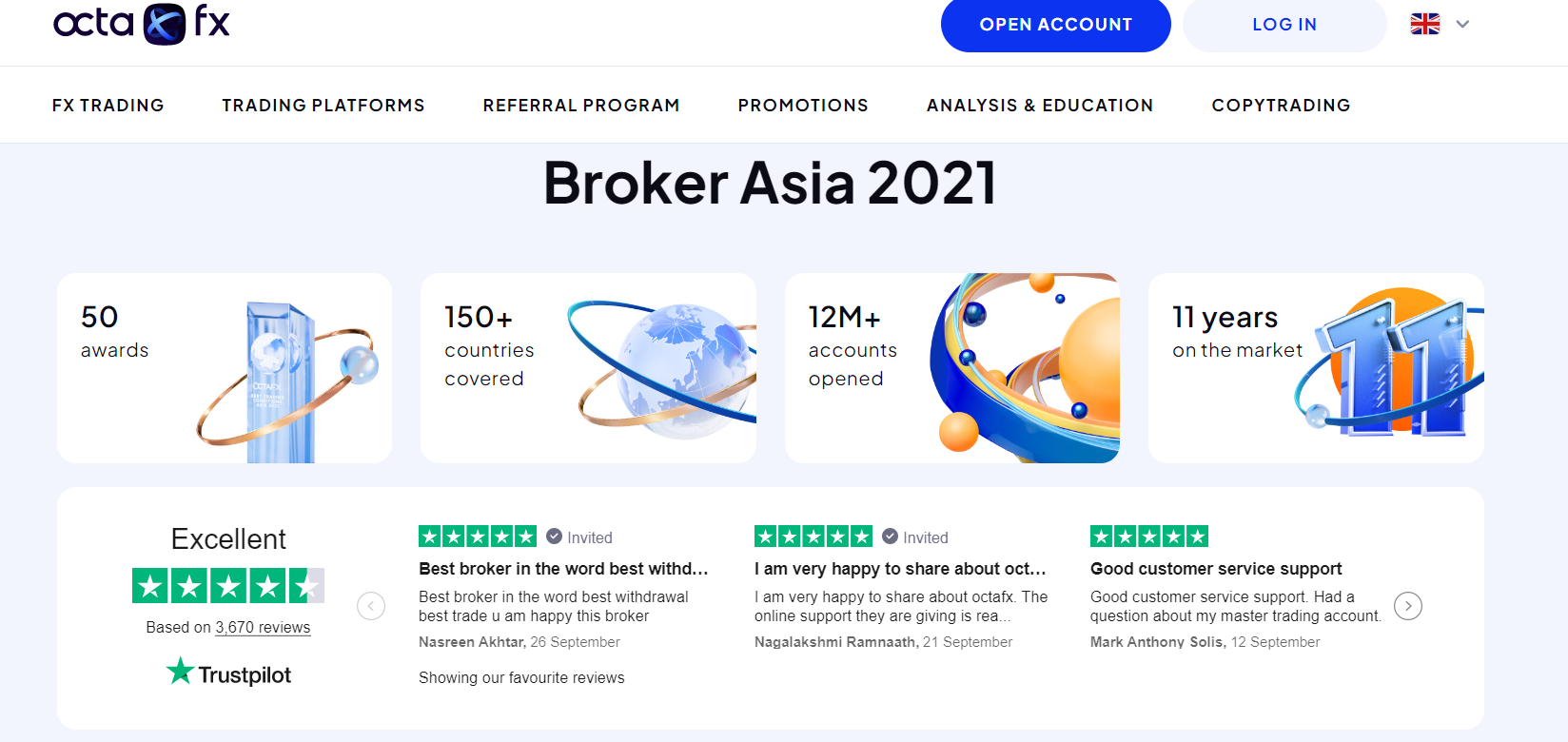 OctaFX