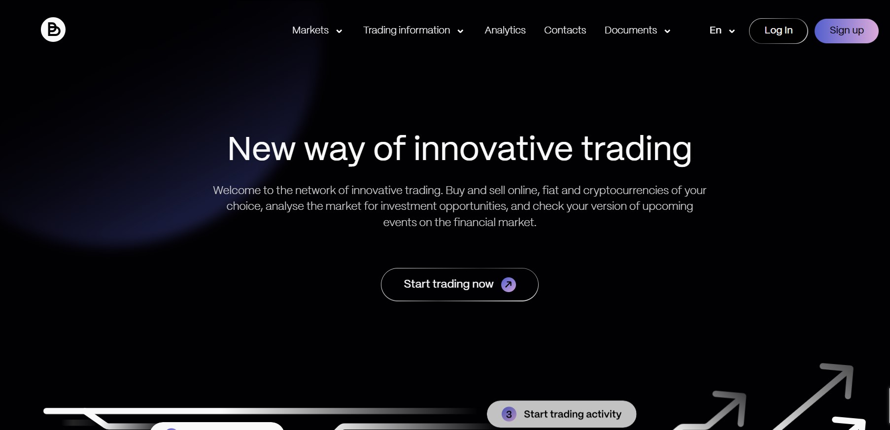 Broker Us