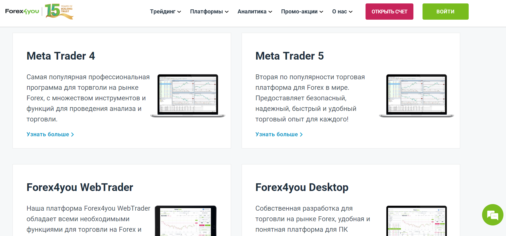 Forex4you