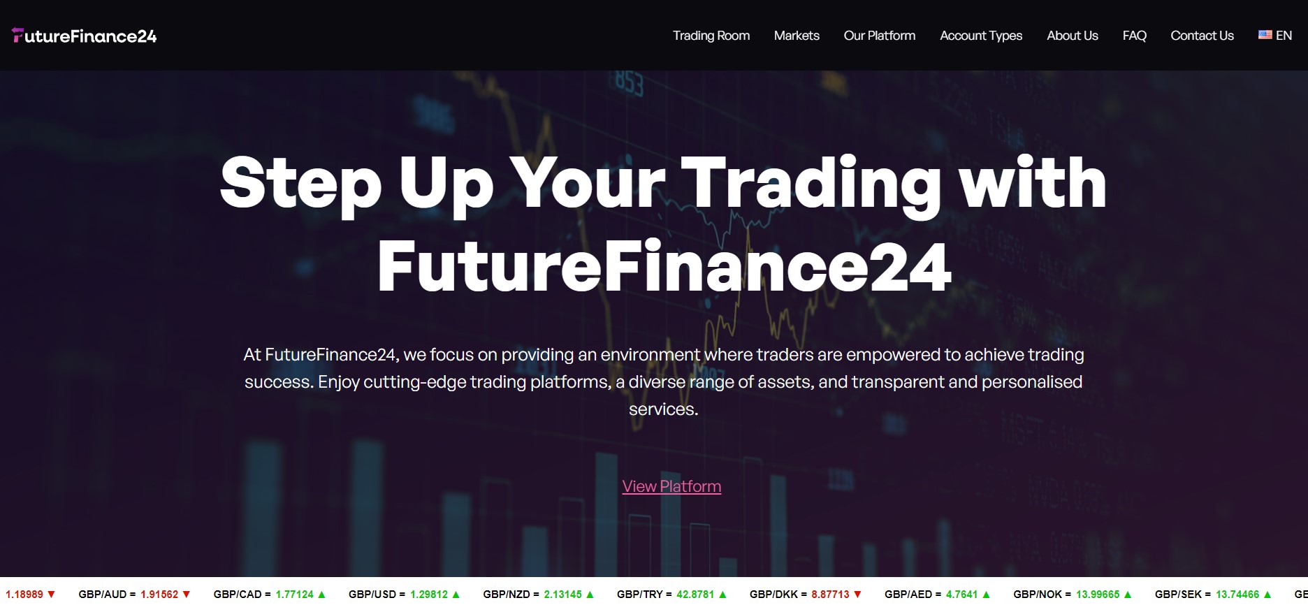 Future Finance 24