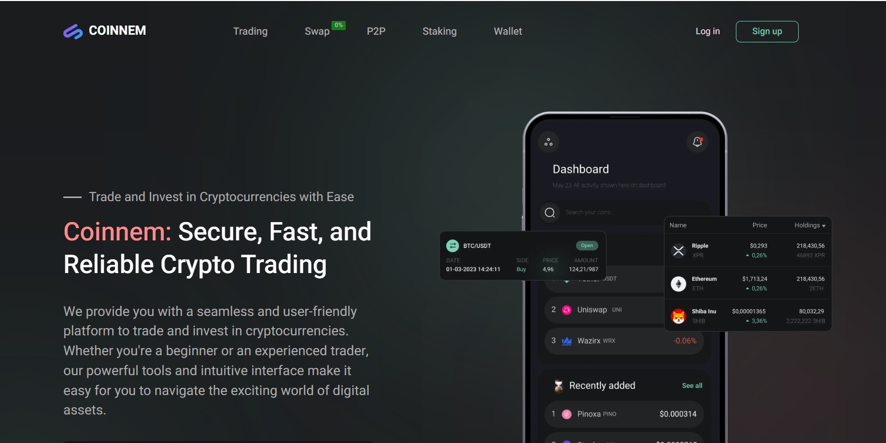 Coinnem