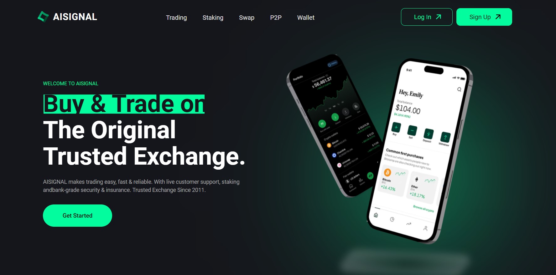 Aisignal Capital