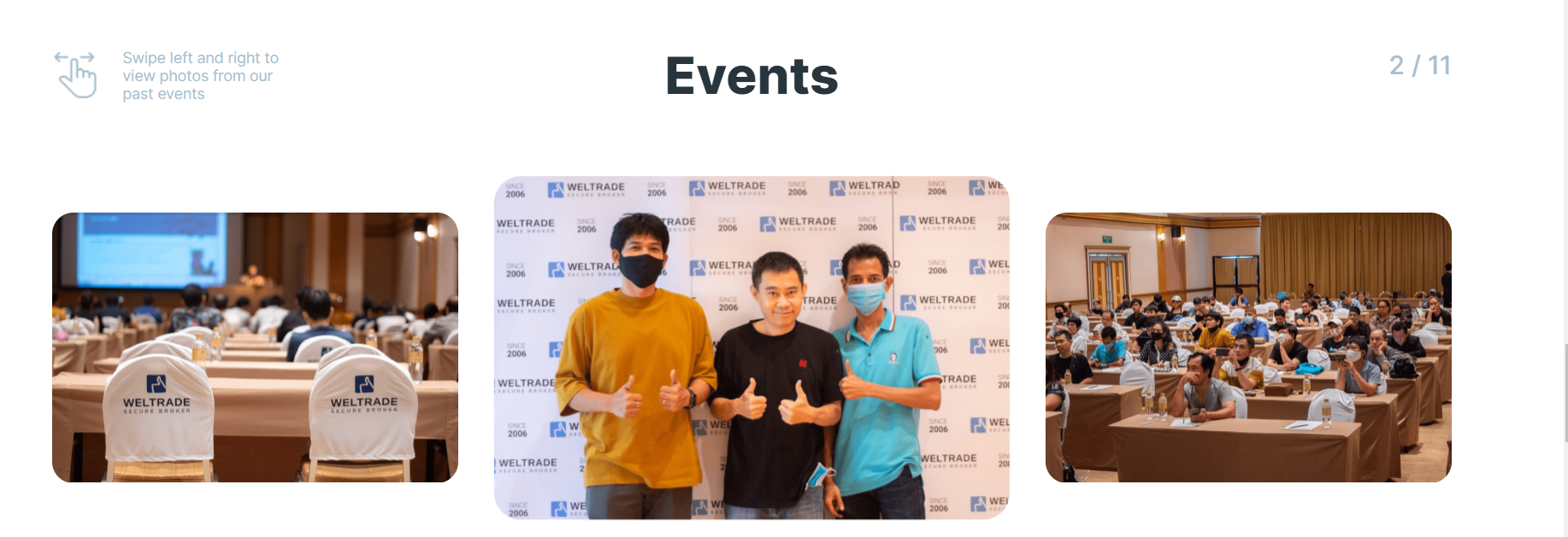 Weltrade