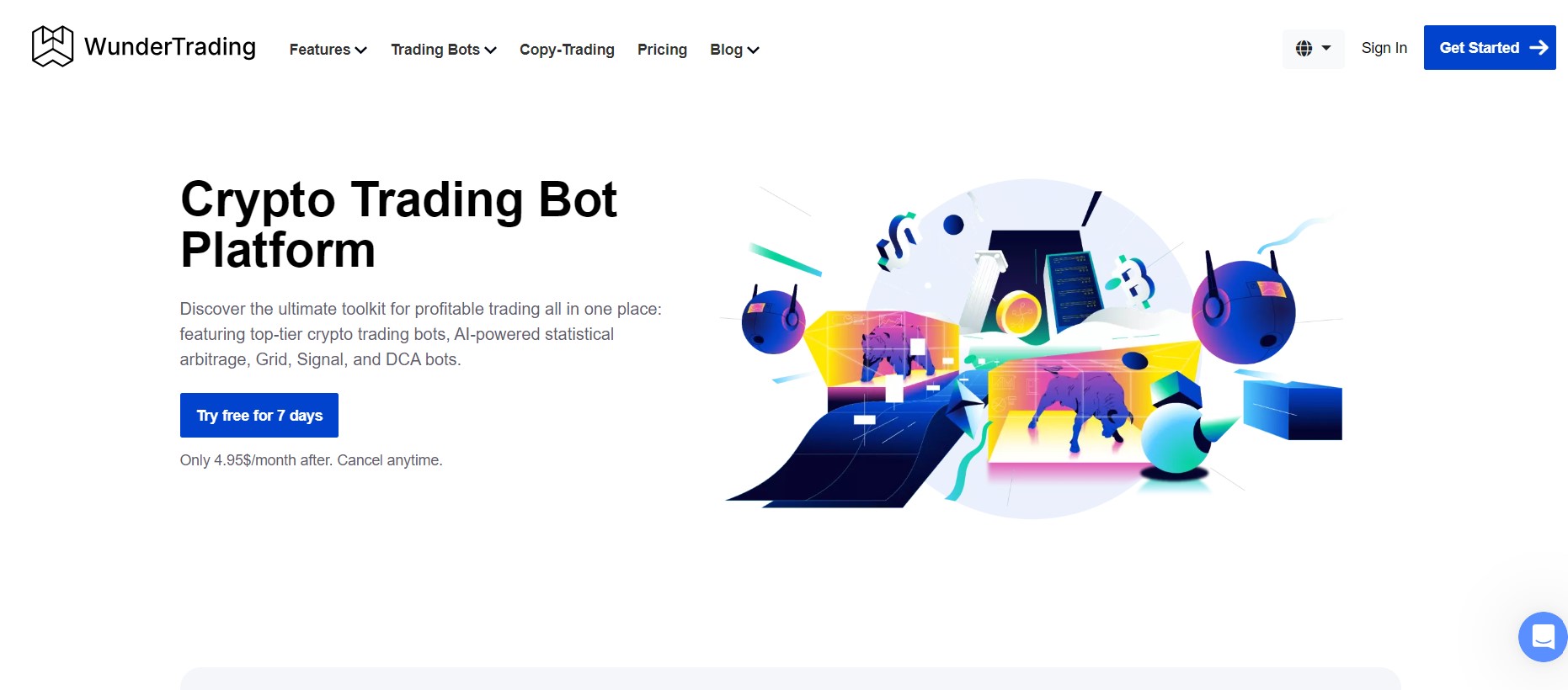 WunderTrading