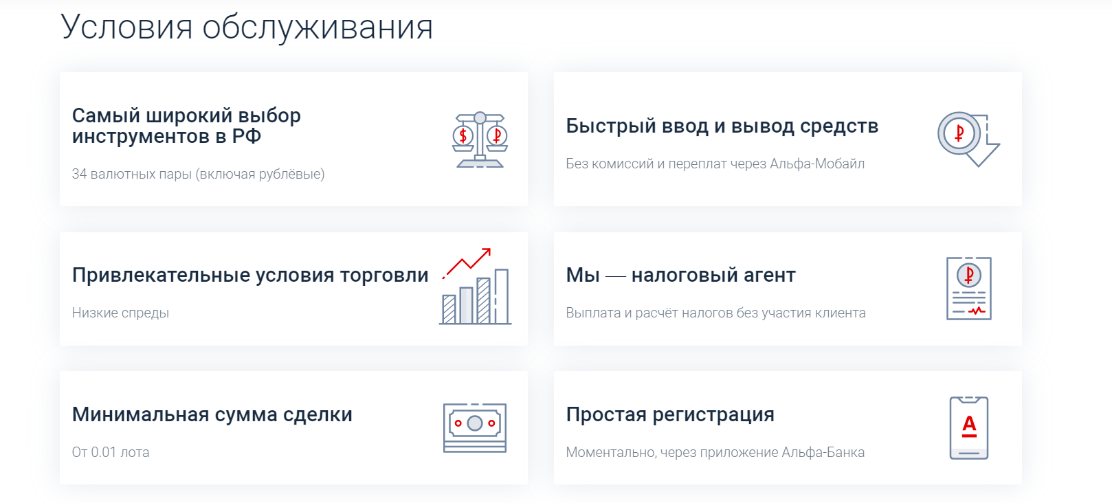 Альфа-Форекс