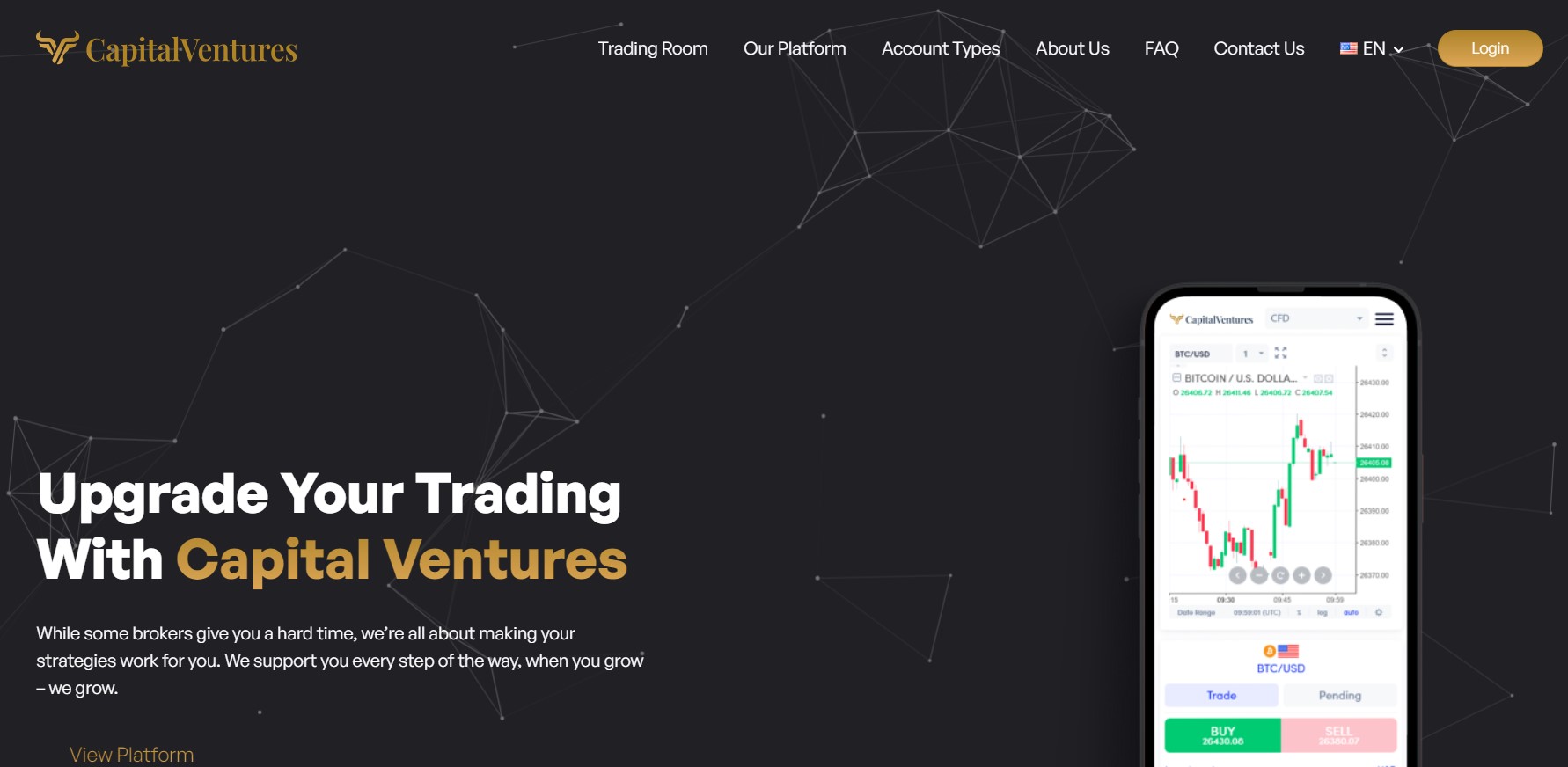 Capital Ventures