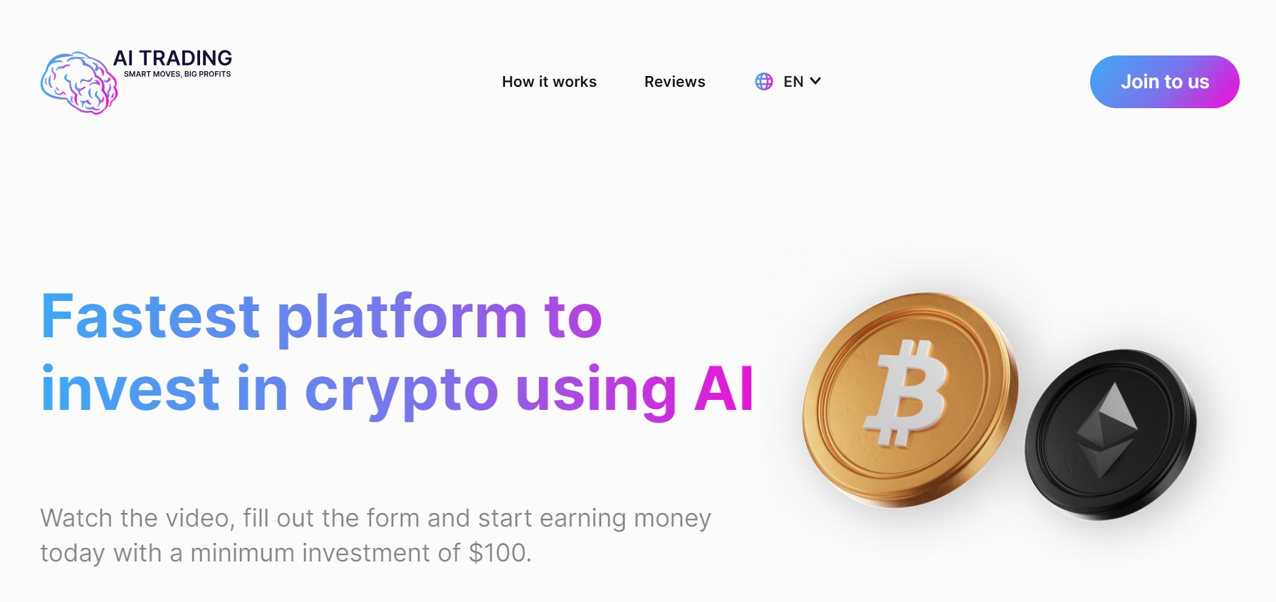 Ai Trading