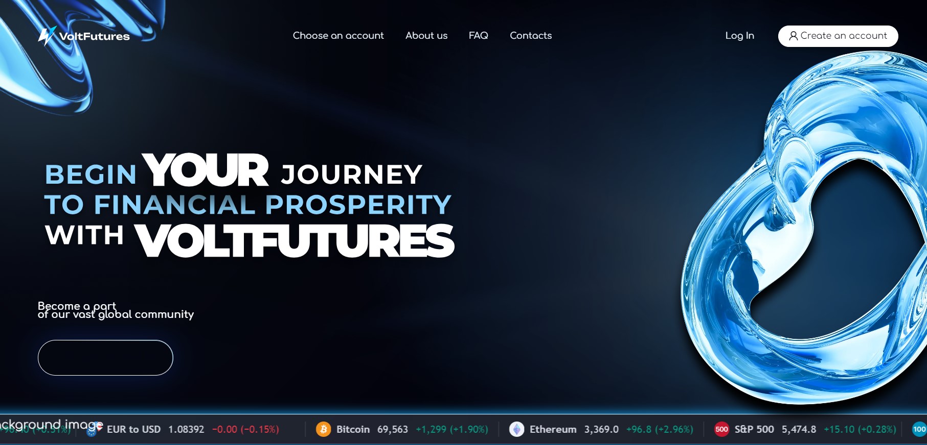 VoltFutures