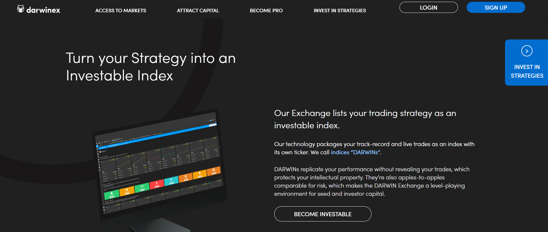 Darwinex