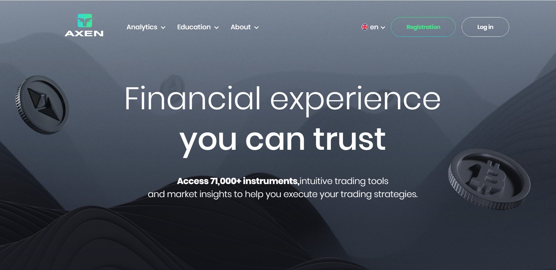 AxenGlobal