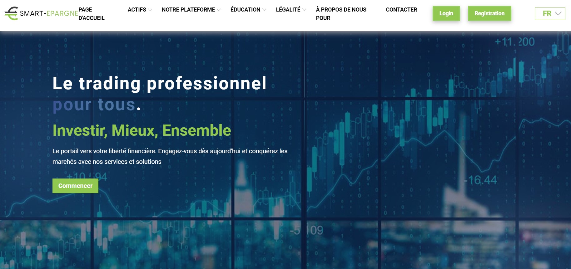 Smart-epargne