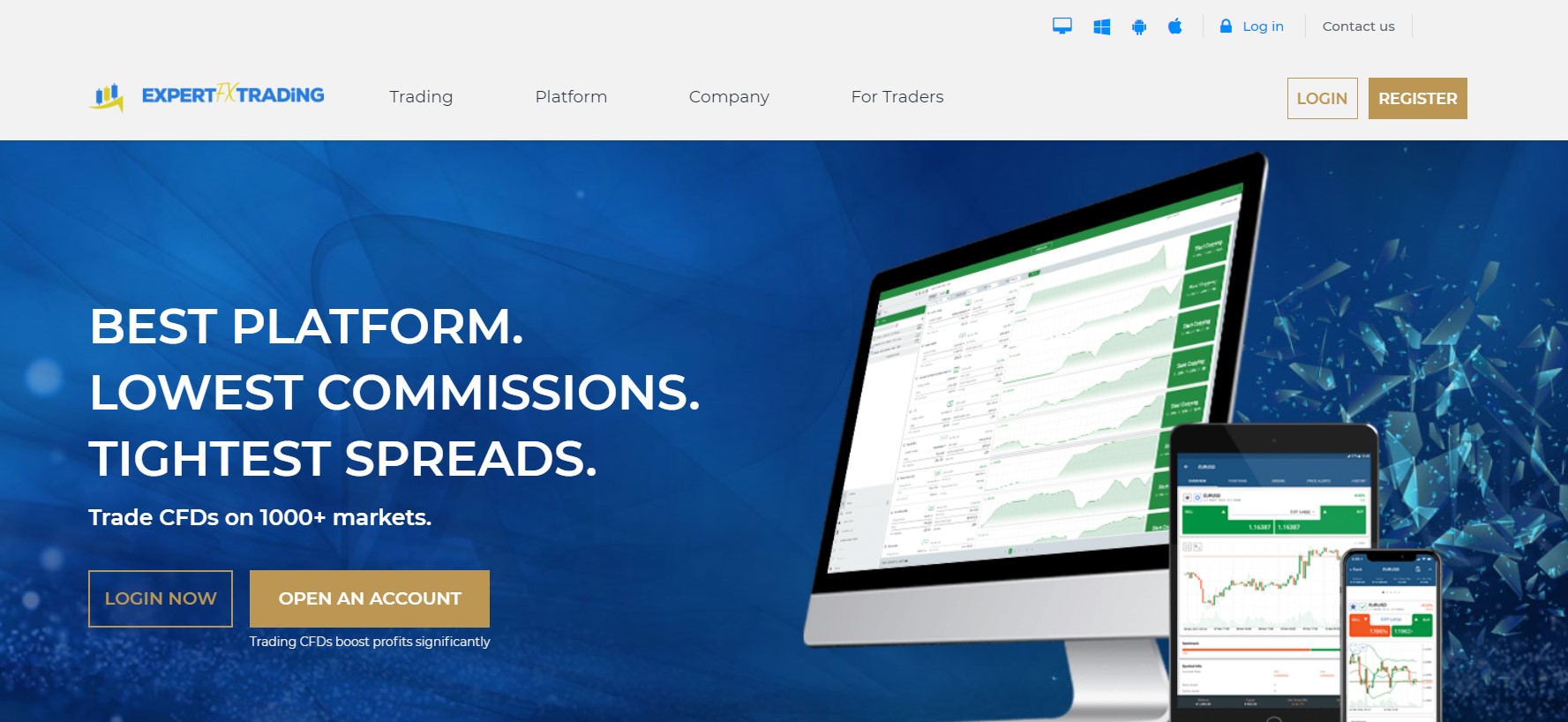 Expertfxtrading