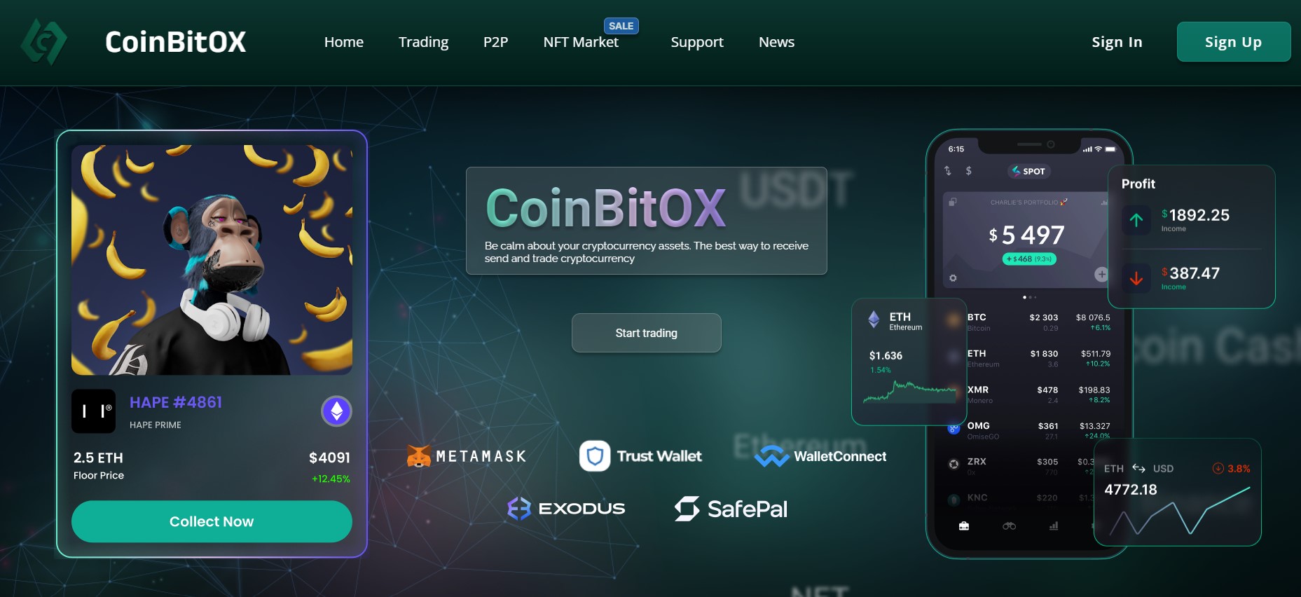 Coinbitox