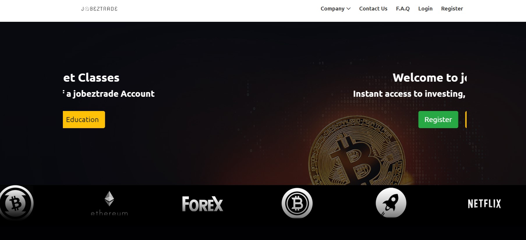 Jobeztrade