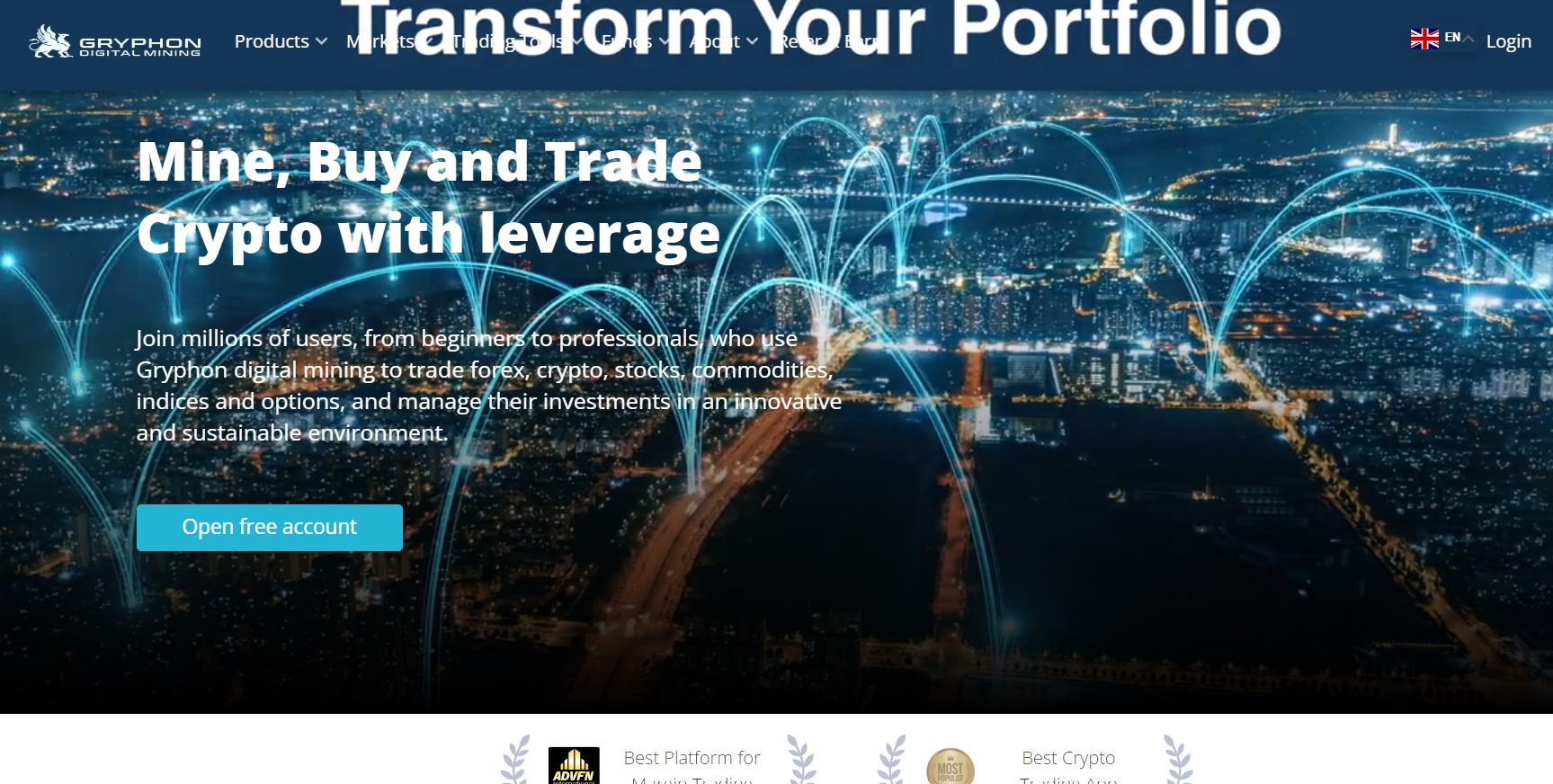 Gryphondigitalhub