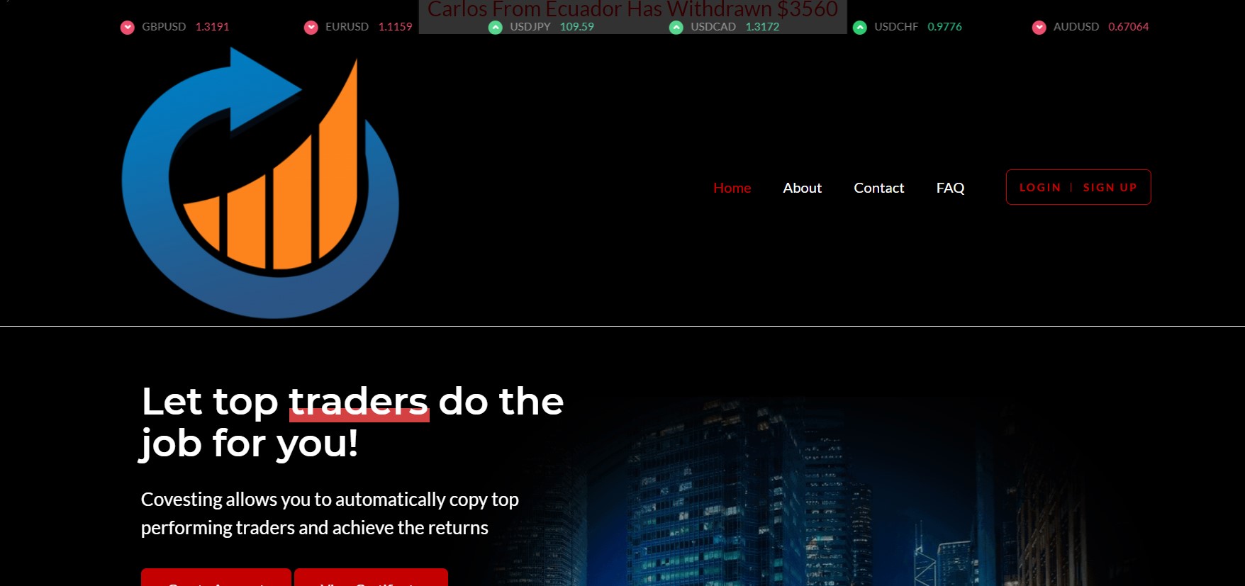 Startuplow