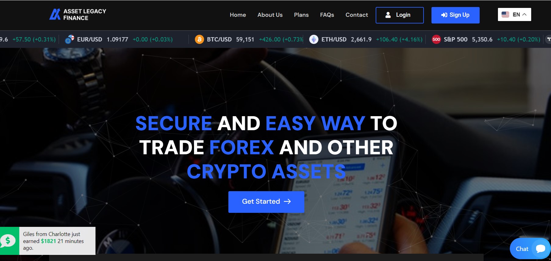 Assetlegacyfinance