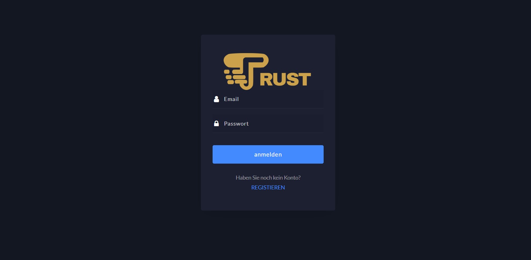 Trust Financial Group