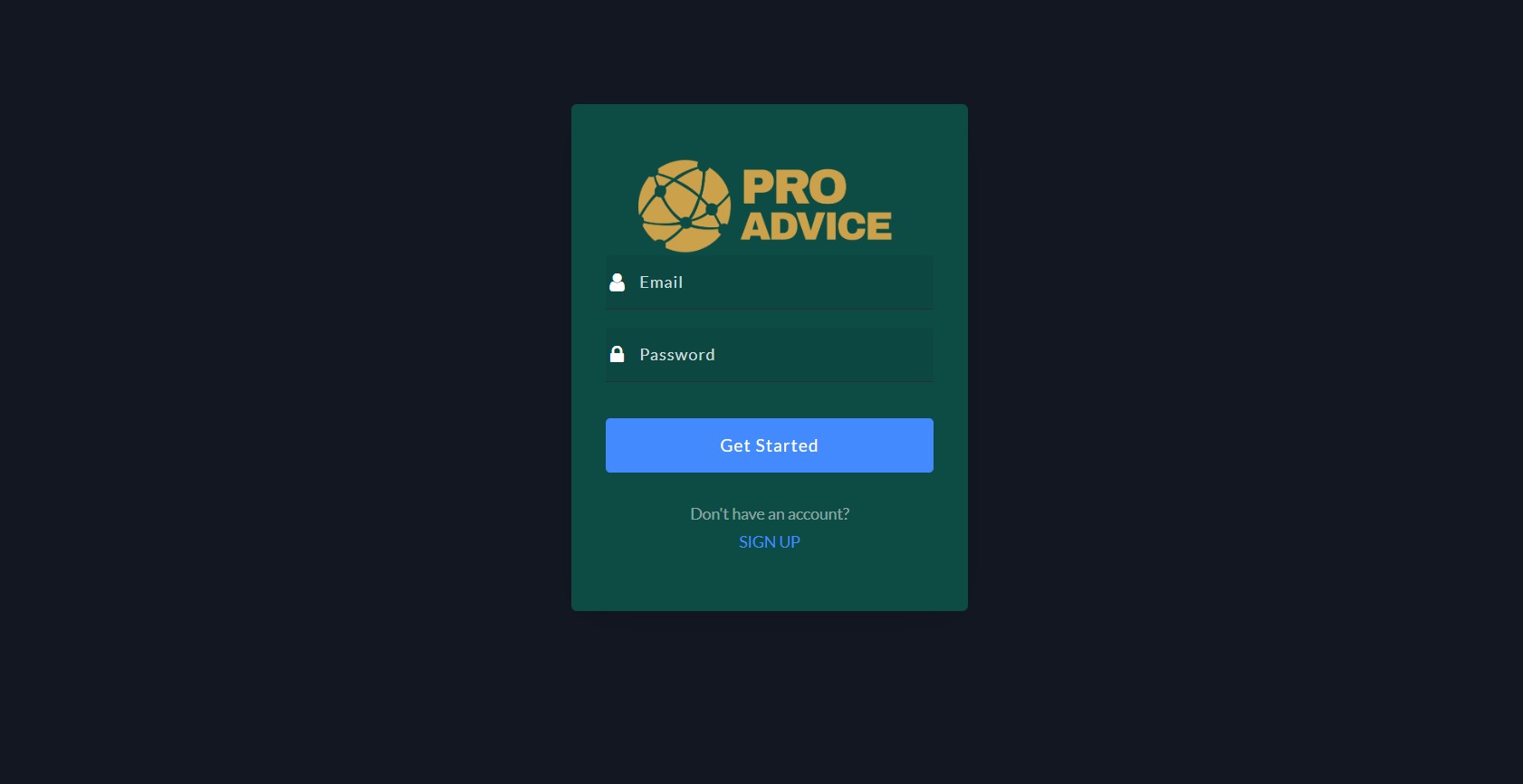 PROAdvice