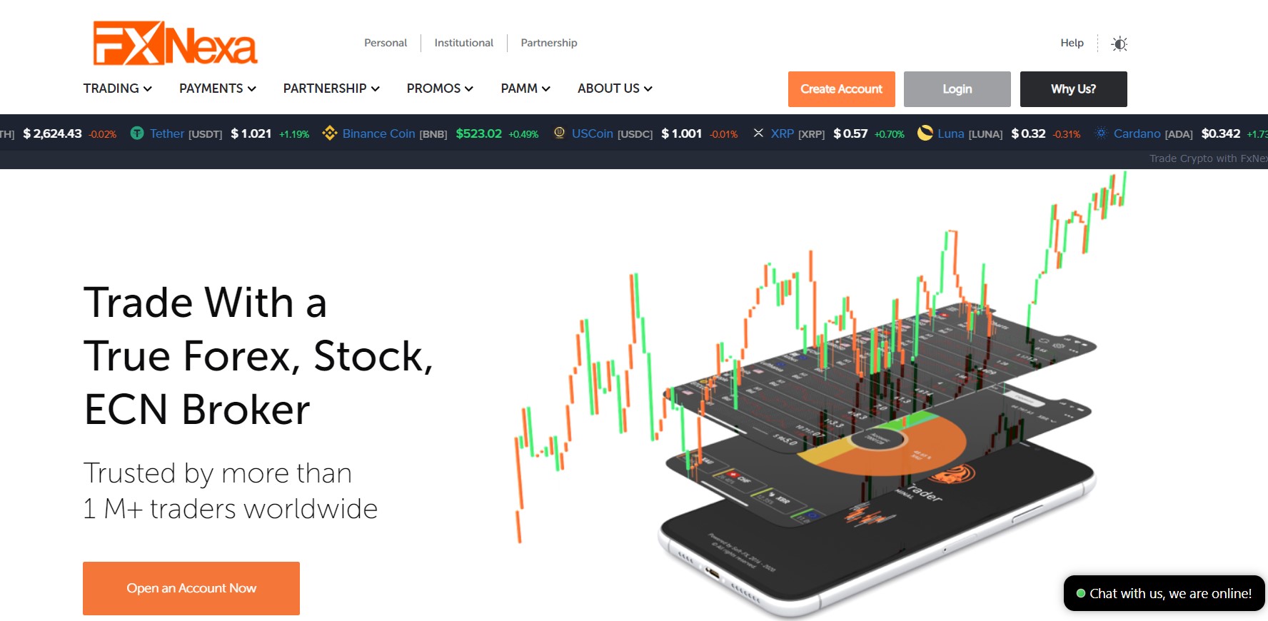 FX Nexa