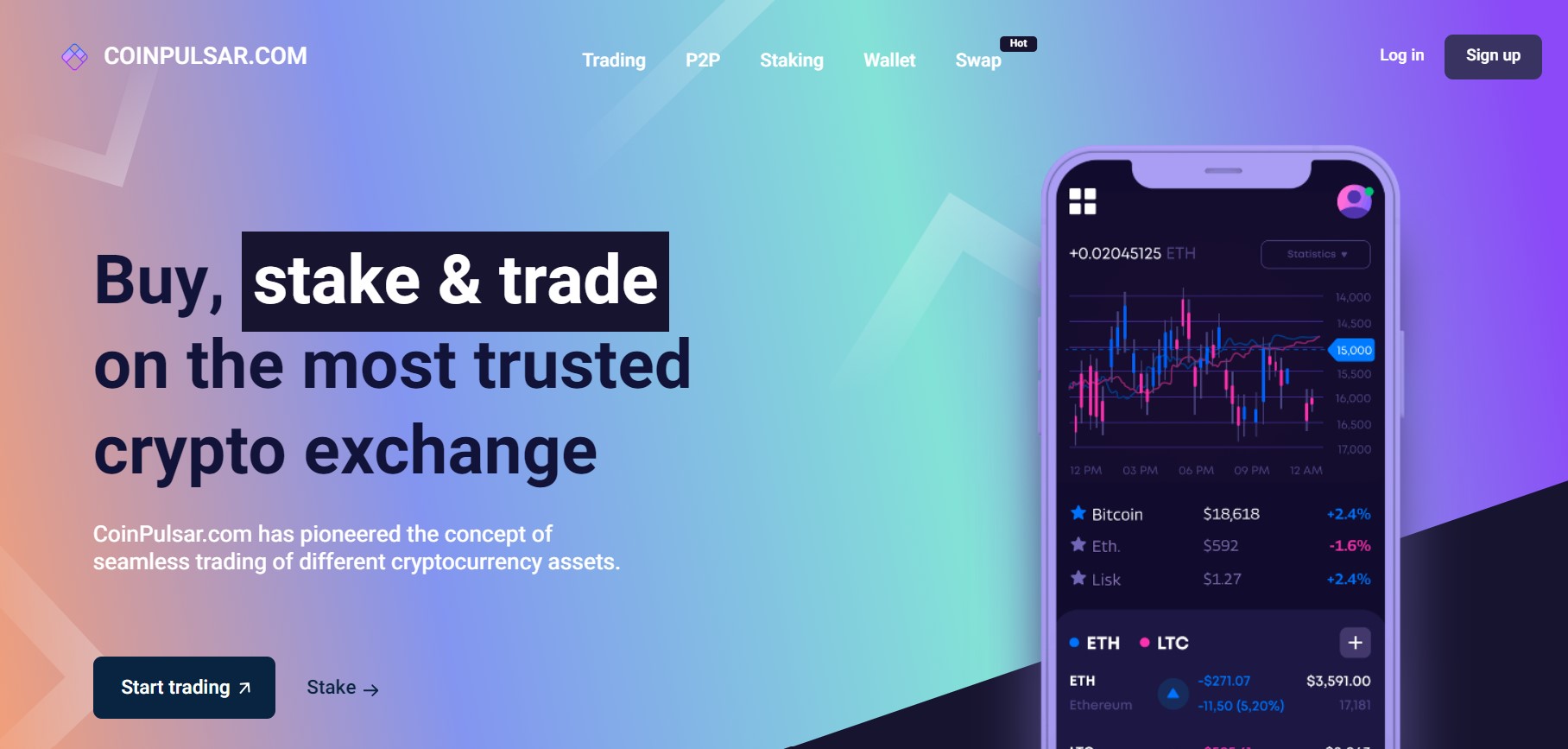 CoinPulsar