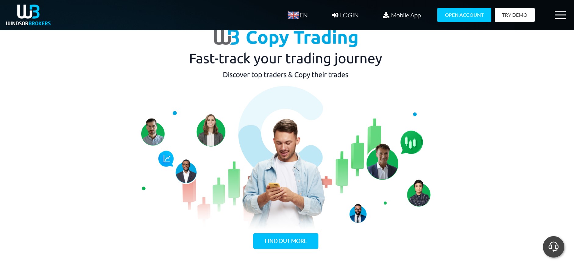 Windsor Brokers