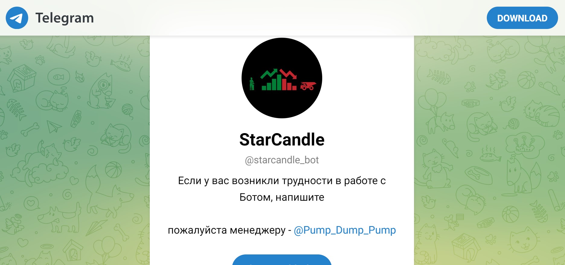 StarCandle