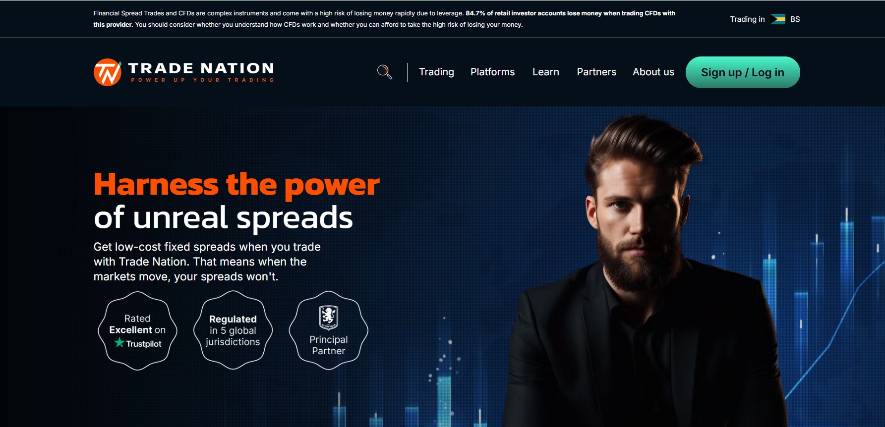 Core Spreads