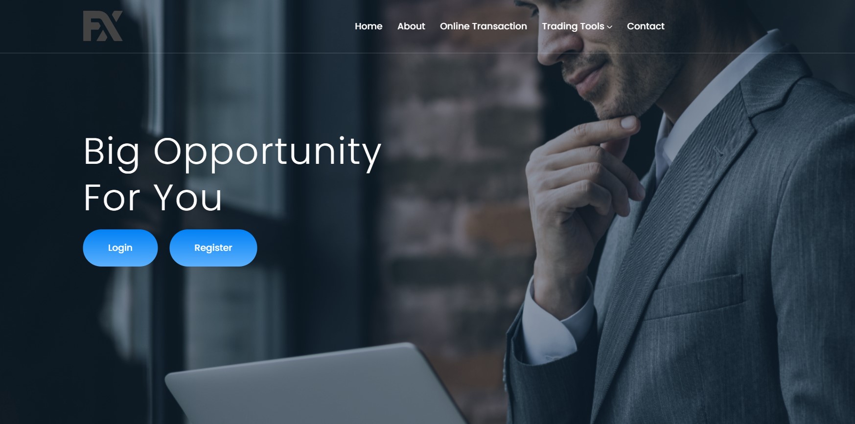 FXCC Markets Ltd
