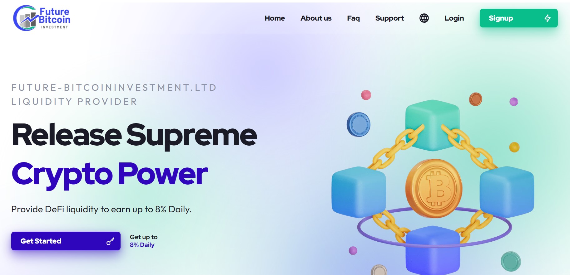 Future-Bitcoininvestment